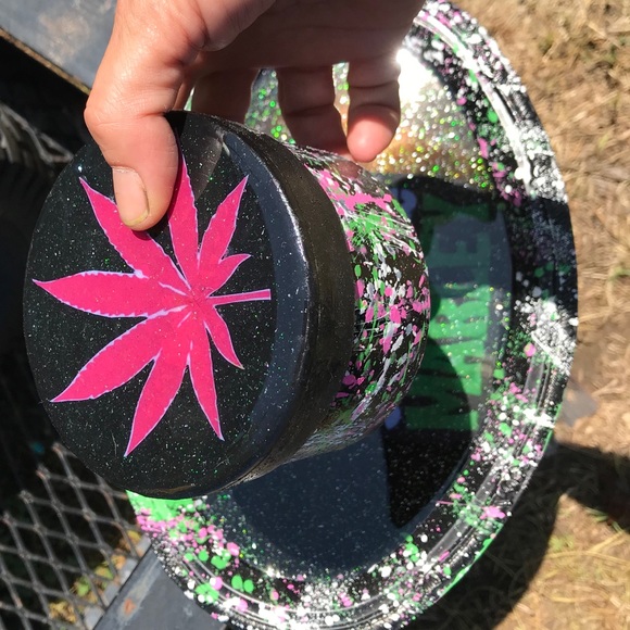 Rolling Tray - Picture 4 of 6